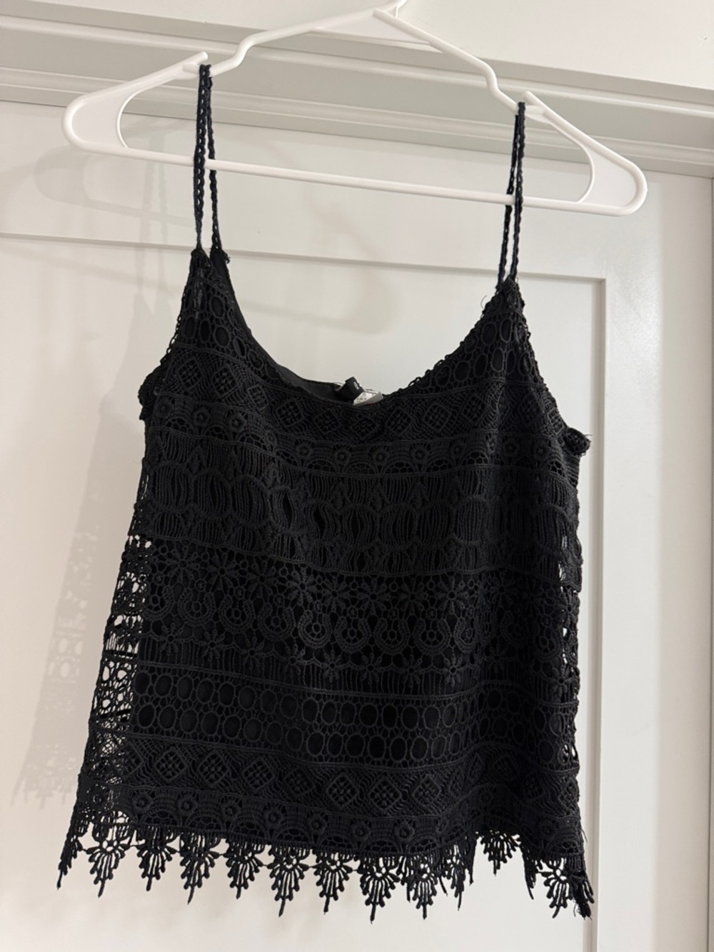 EUC H&M Tank